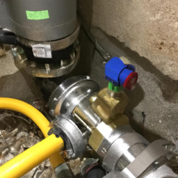 Géothermie Verticale : Utilisation Profonde de la Chaleur Terrestre pour un Confort Thermique Optimal et Éco-responsable Pont-Saint-Esprit